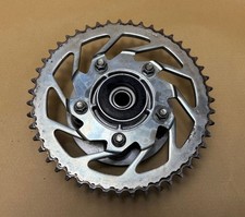 Suzuki GSF600 S/N Bandit (GN77B) Bandit Kettenradträger 6461133C00