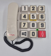 Avaya secom grande analog - c,
