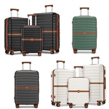 M-L-XL Hartschalekoffer 4