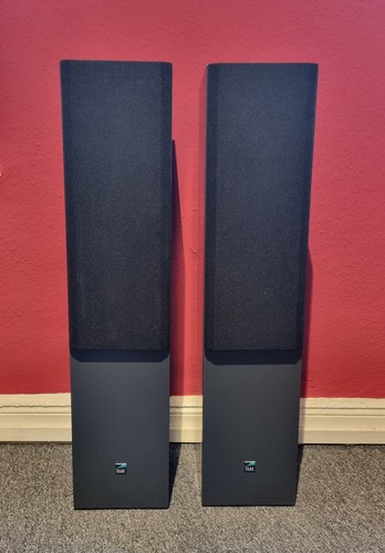 Elac 121 hifi lautsprecher - 121, hifi-lautsprecher