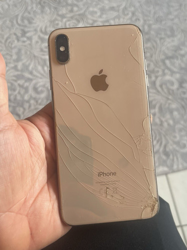 Apple iphone 256gb gold - iphone,