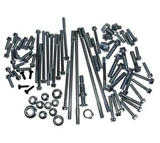 Motor Schrauben Set - für