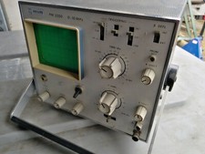 Oszilloskop philips 3200 - pm,