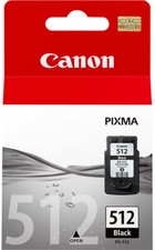 Canon ORIGINAL PG-512 TINTE