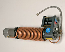 Dürr Dental Kompressor Trockenluftpatrone Trockner Membrantrockner REF 164010051