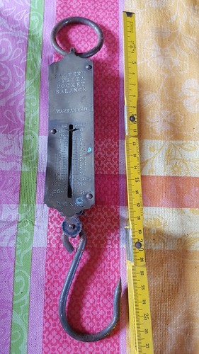 Salteter system poket - system,