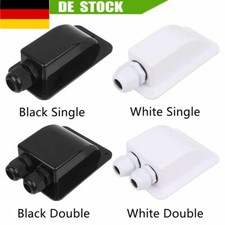 Dachdurchführung 2-fach Solar