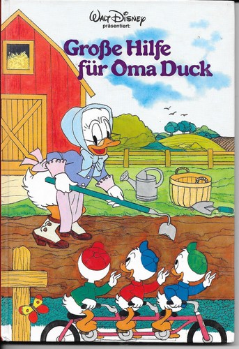 Große hilfe für - hilfe,