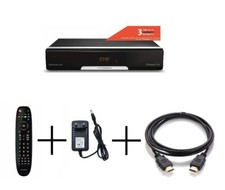DVB-T2 Receiver HD  freenet TV