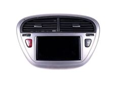 PEUGEOT 607 GPS NAVIGATION
