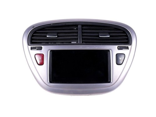 Peugeot 607 gps navigation - 607,