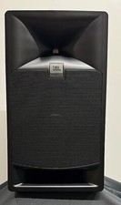 JBL 708i Studio Monitor like new