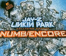 Numb encore von linkin - park, |