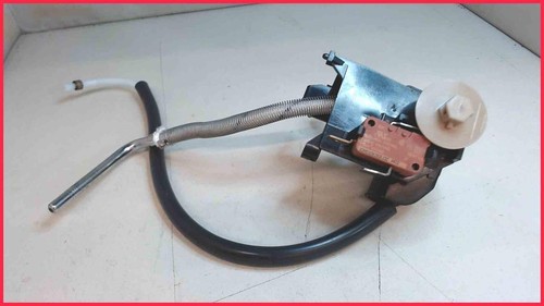 Wasserdampf regler saeco - ,