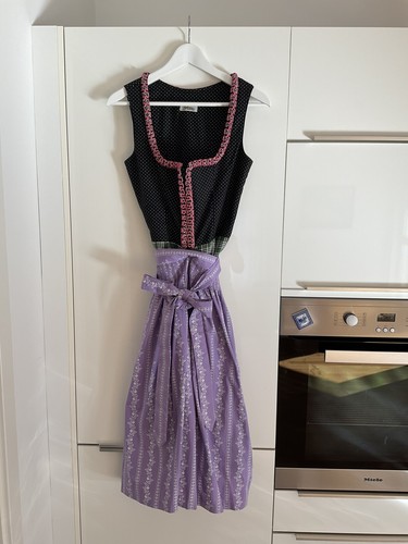 Dirndl größe wie - 36,,