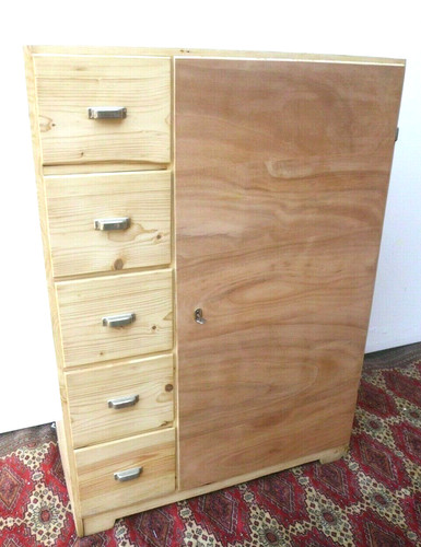 Brotschrank kleine kommode - brotschrank,