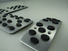 ALU PEDALE AUTOMATIK  FÜR