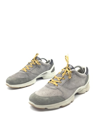 Ecco biom zapatillas cuero - zapatillas, de