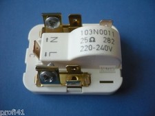 Startrelais Relais Starter 103N0011