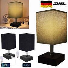 LED Nachttischlampe Nachtlicht