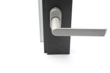 Schüco türdrücker ev1 - schüco, c0/ev1