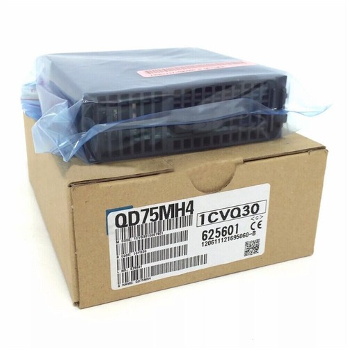 Qd75mh4 neu versiegelt - qd75mh4,