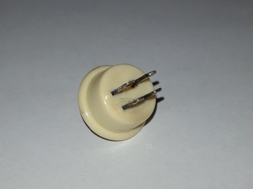 Stecker - (für, lautsprecher)