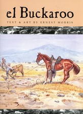 New EL BUCKAROO By MORRIS 2012