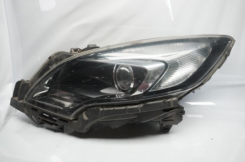 Scheinwerfer vorne links opel - scheinwerfer,