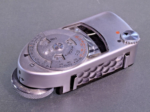 Leitz leica meter selen - leica-meter,