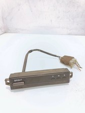 Subaru Legacy 1996 Uhr 11X5C