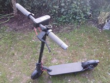 Xiaomi Mi Scooter 4 in schwarz