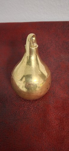 Uhrengewicht 1595gr zaanse - 1,