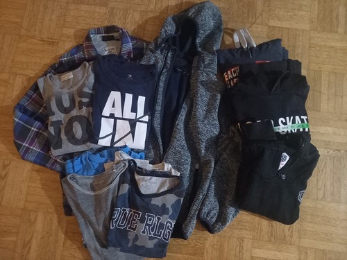 Jungen bekleidungspaket - jungen,