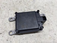 Renault Megane Tempomat Sensor