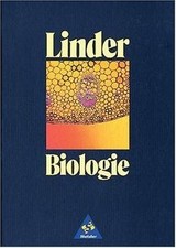 Biologie. Lehrbuch für die Oberstufe. Gesamtband.: Schül... | Buch | Zustand gut