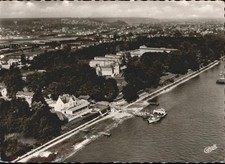 Bad Godesberg Fliegeraufnahme