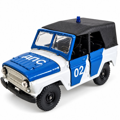 Uaz 469 дпс - uaz,