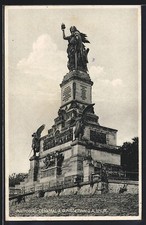 National-Denkmal auf dem