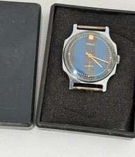 POBEDA  Herren Armbanduhr Made in UdSSR OVP