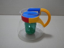 Teekanne Glaskanne Geldo