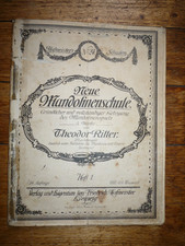 "Neue Mandolinenschule" ca