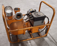 Mast Umfüllpumpe TU 3-1,5 CL