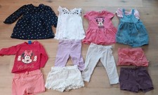 Erstausstattung Mädchen