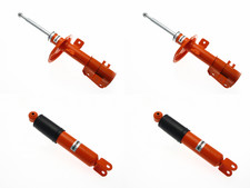 4x Koni STR.T Stoßdämpfer