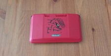 Nintendo DS Classic Groudon Design