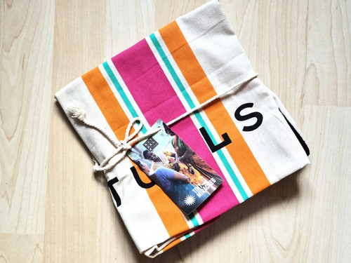 Rituals beach tasche - beach,