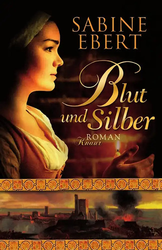 Blut und silber - blut,