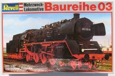 REVELL 2166 Lokomotive