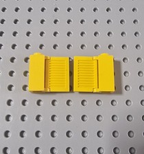 Lego Fenster Fensterladen Tor